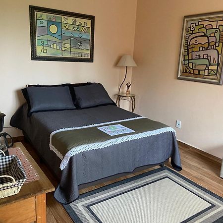 Sweet Room Mogi Mirim Εξωτερικό φωτογραφία
