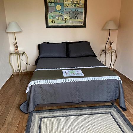 Sweet Room Mogi Mirim Εξωτερικό φωτογραφία