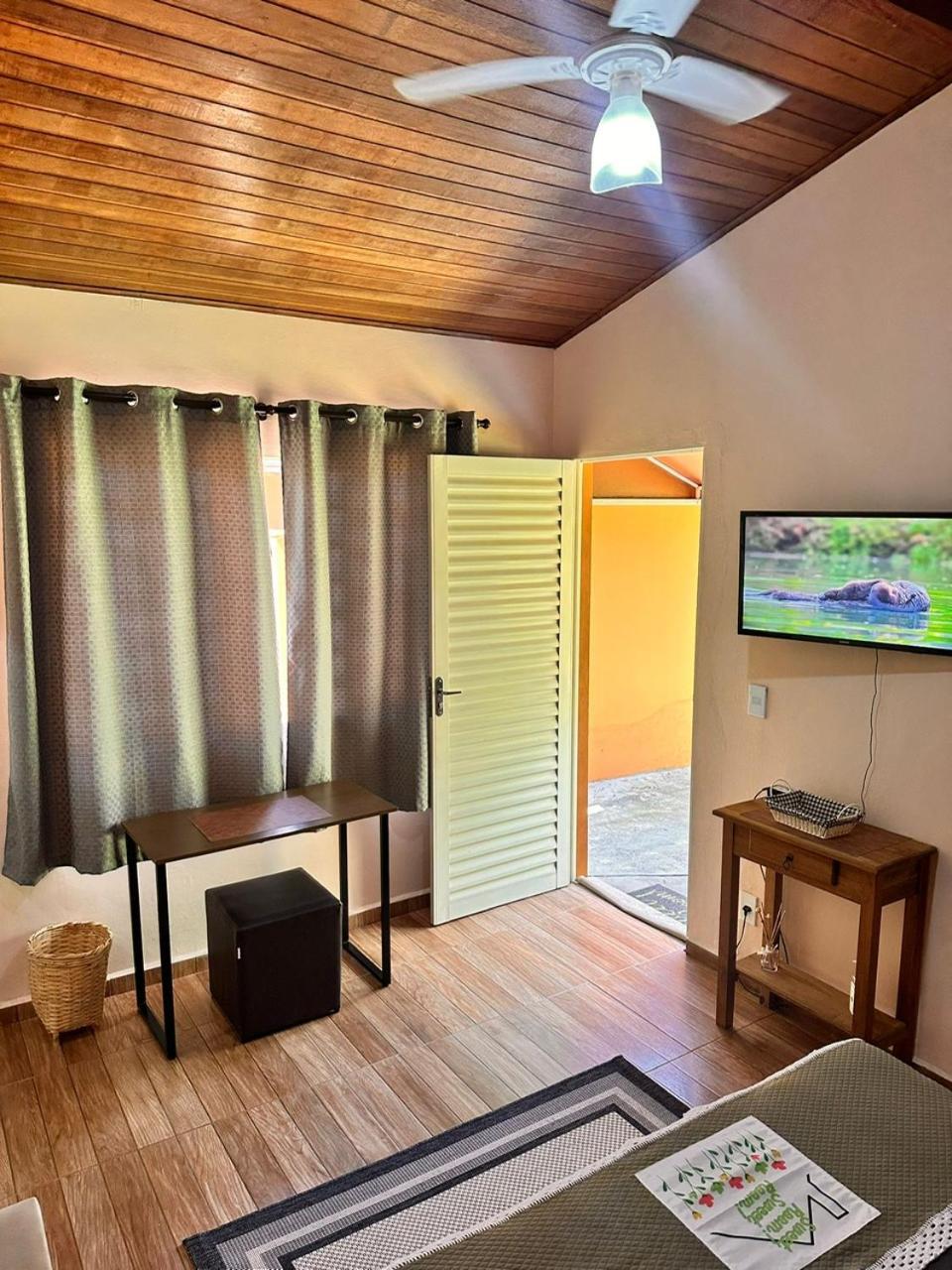 Sweet Room Mogi Mirim Εξωτερικό φωτογραφία