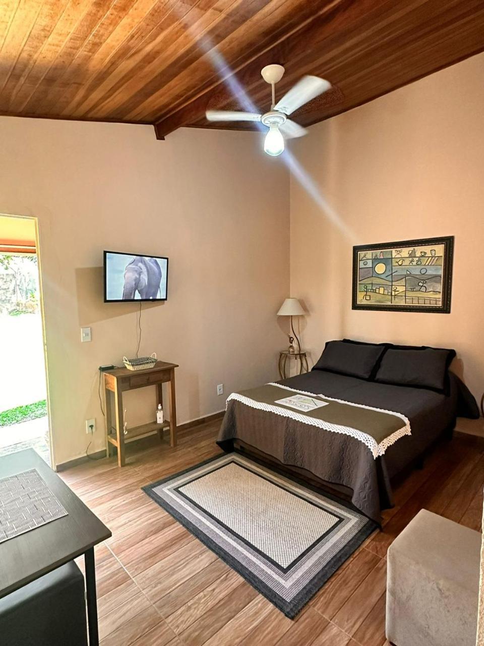 Sweet Room Mogi Mirim Εξωτερικό φωτογραφία