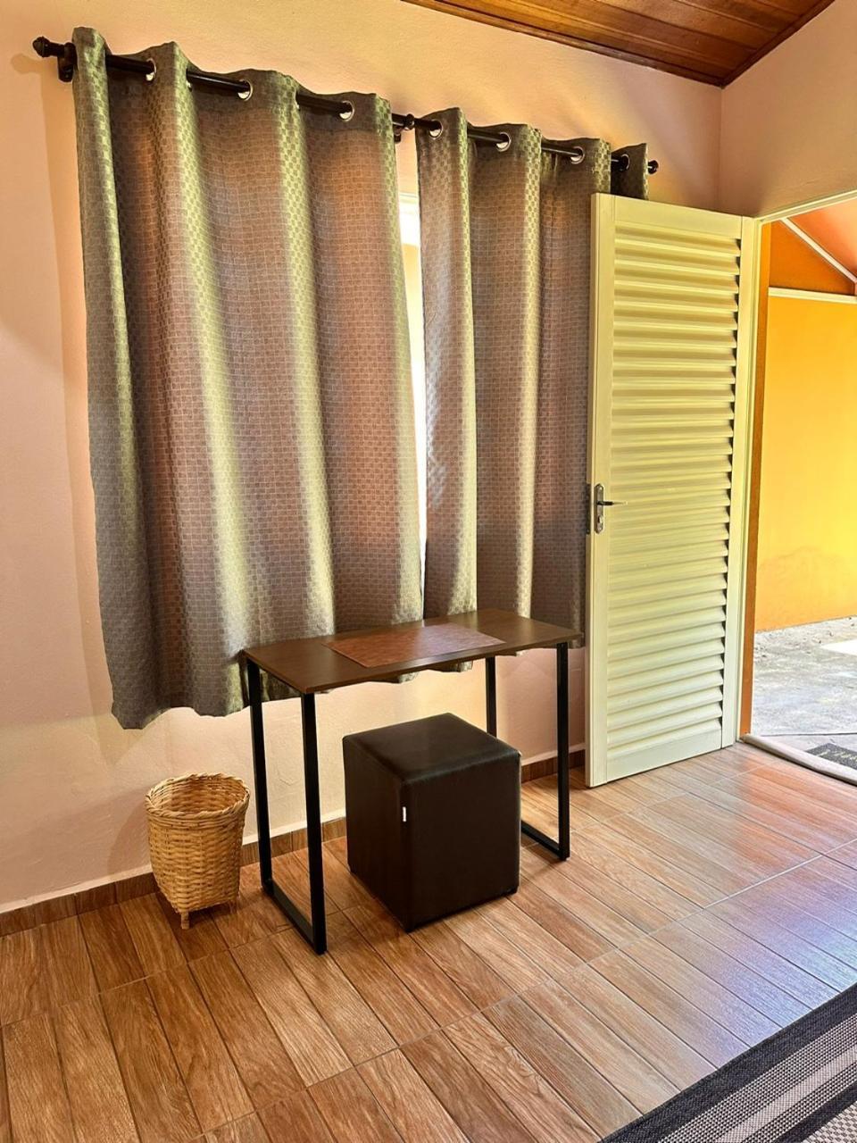 Sweet Room Mogi Mirim Εξωτερικό φωτογραφία