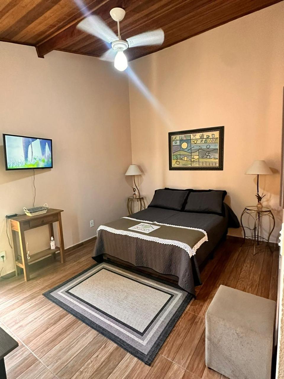Sweet Room Mogi Mirim Εξωτερικό φωτογραφία