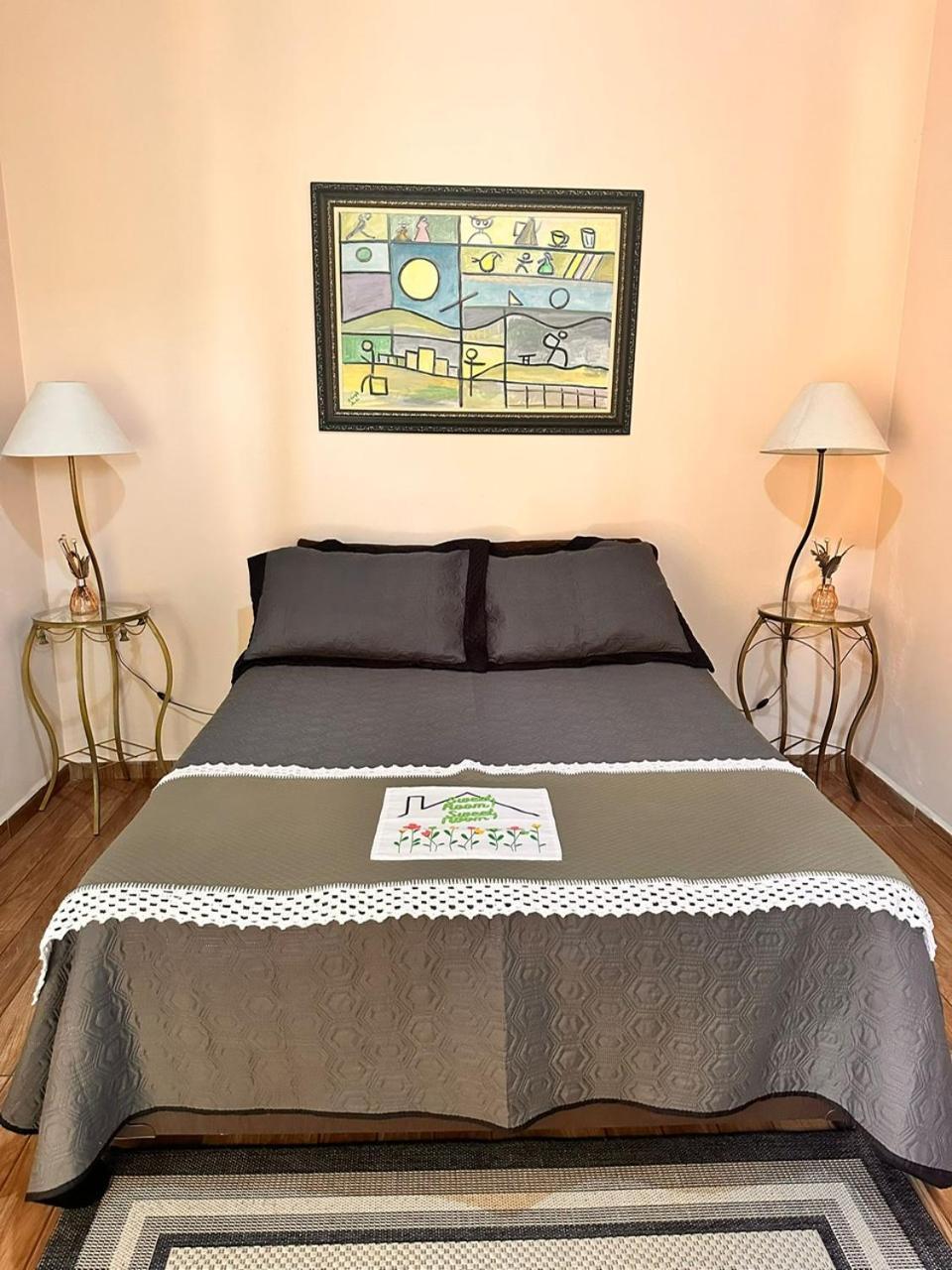 Sweet Room Mogi Mirim Εξωτερικό φωτογραφία